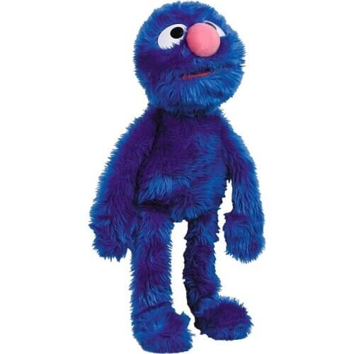 Cuddly coconut neighborhood SESAMO 60 CM