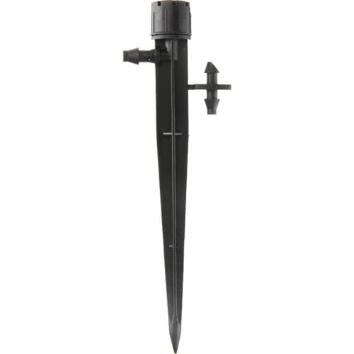 Durable Drip Irrigation System Automatic Watering Spike for Flowers Plants Lawns Watering Drip Irrigation Kit 50Pcs