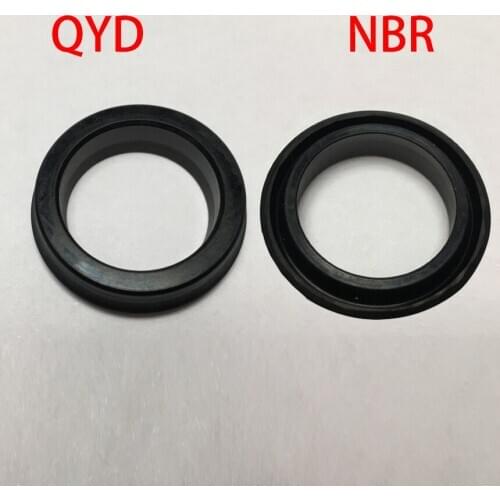QYD 100*88*12 100x88x12 100*90*12 100x90x12 NBR Nitrile Rubber Pneumatic Cylinder Grooved Piston Rod O Ring Gasket Oil Seal