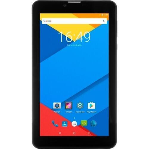 Black 7 Inch for Ergo Tab A700 A710 3G Capacitive touch screen panel repair replacement spare parts free shipping