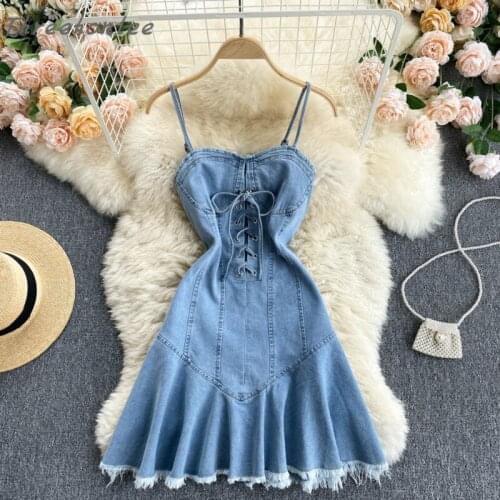 Threehonlee Stylish Summer Dresses