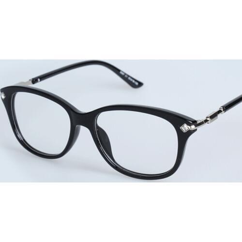 Topnou Women's Glasses And Cases