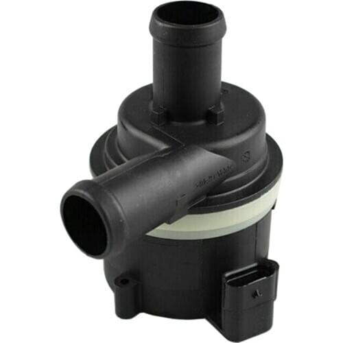 059121012B 059 121 012 B Auxiliary Water Pump Car Cooling Additional for Amarok Touareg Q5 Q7 A6 A5 S5