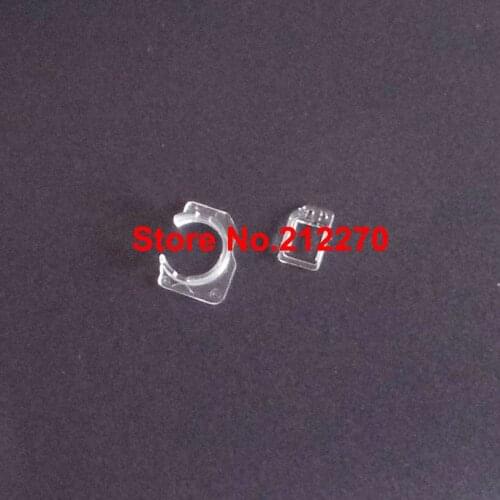 YUYOND New Proximity Light Sensor & Front Camera Plastic Holder Clip Ring Bracket For iPhone 6S And 6S Plus