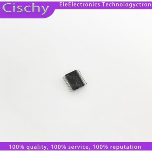 1PCS LM25116MH LM25116 TSSOP-20