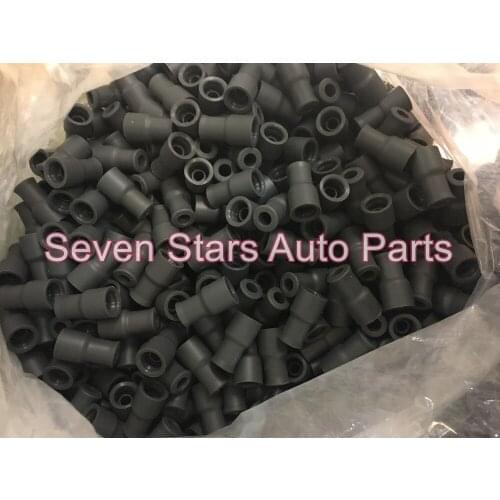 100 pcs Ignition Coil Big Plug Cap ignition Rubber Boots for T0yota Yaris Corolla Camry OEM# 90919-11009