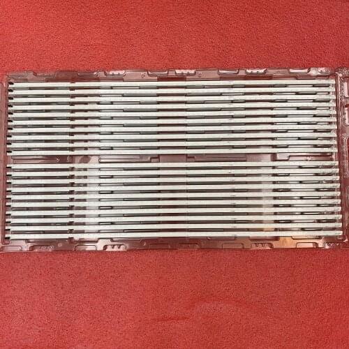 5set=10 PCS LED backlight strip for LG 55UH6030 55UH6090 55UH6150 MAK63247001 MAK63747401 55UH65-LH65 CSOT-55LH65 BOE-55UH61-R L