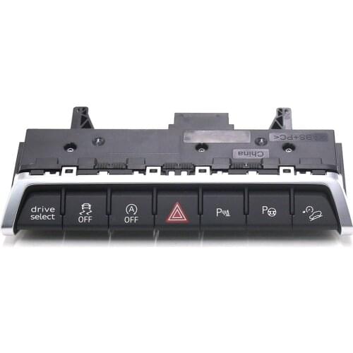 83A 925 301 OPS Auto Parking PLA Switch button For Audi Q3 F3 83A925301