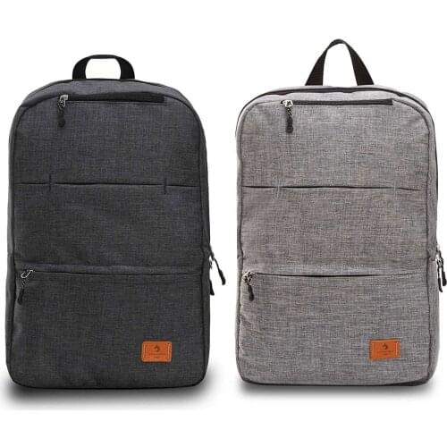 Aqua Di Polo 1987 Men's Laptop Backpacks