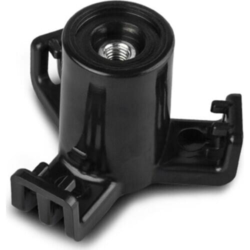 Car Trunk Hook Practical Durable Car Bolt Cover Mounting Holder Accessories For Tesla Model 3