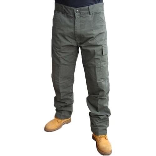 Trousers breeched sports hunting fishing soft air man sport shooting