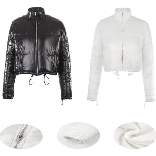 DG FIEMII Women's Winter Down Jackets