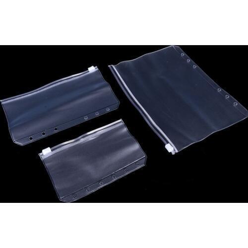 KOQZM Binder Folders