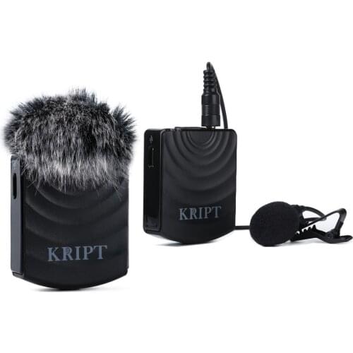 KRIPT Android Radios