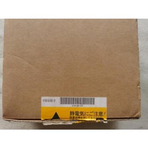 New NFSB100-S50 Express Shipping Free