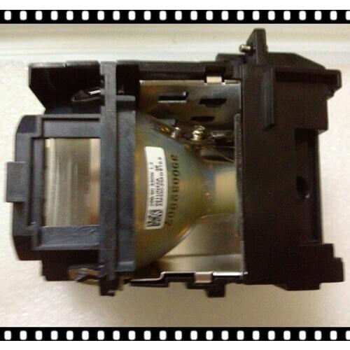 Original NP06LP Projector bulb Lamp With Housing For NEC NP1150/NP2150/NP2150+/NP3250+/NP3150LP/NP3151/NP3250W