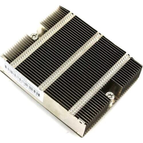 620812-001 Server CPU Processor cooler heat sink 617493-001 HEATSINK FOR DL170e G6 Sl170s G6 Sl390s G7 Server Computer Heatsink