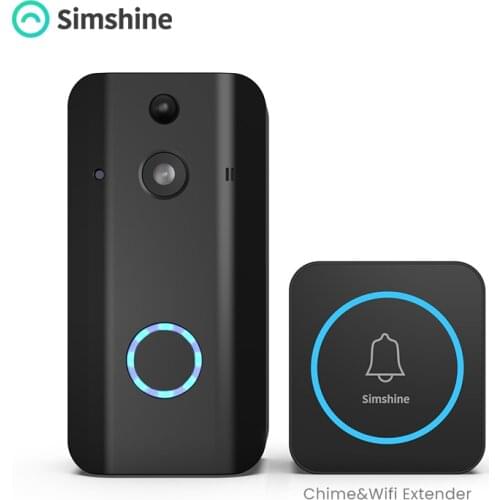 Simshine Door Bells