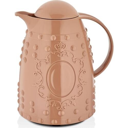 1 LT Pearl Bal Relief Thermos