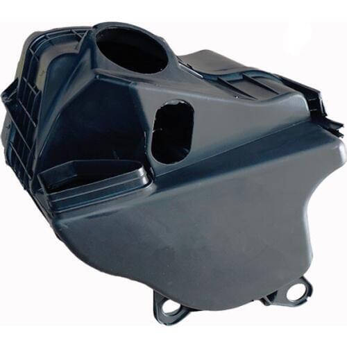 13717543163 Car air shell 3 Series E90 91 92 93 318 320Ib mw2005-2006 Car Air grid Car Air filtration Air filter Intake muffler