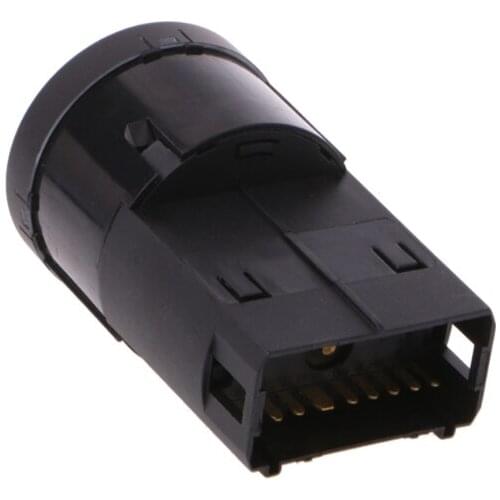 40GF Headlight Fog Lamp Control Switch 8E0941531B for audi B6 B7 A4 S4 2002-2008