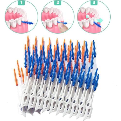 Зубные ершики Alwafore China At AliExpress