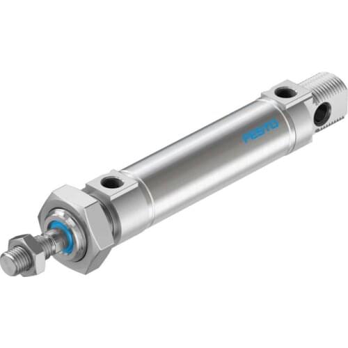 DSN Festo cylinder DSN/DSNU-ESN-8-10-16-20-25-32-40-50-80-ADVU/AEVU50 DSNU