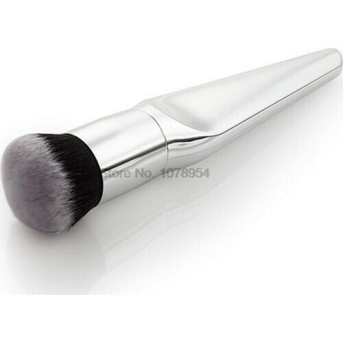 By ems or dhl 100pcs high quality Fishtail Elegant Makeup Brush