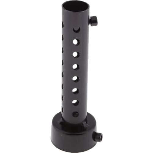 Motorcycle Motorbike 45mm Exhaust Can Pipe DB Insert Muffler Silencer