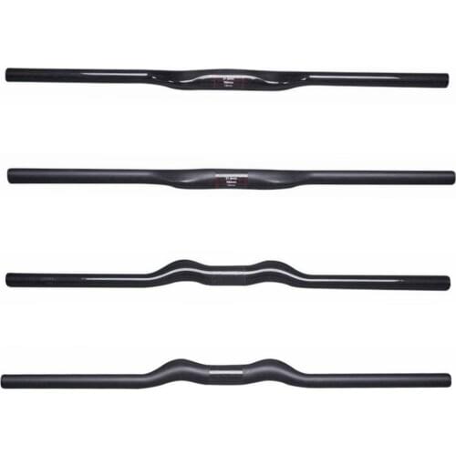 Race Face Next 3K Carbon Bicycle MTB Handlebar Sets Bike Rise / Flat Handlebar Stem Seatpost Cycling Mountain Parts