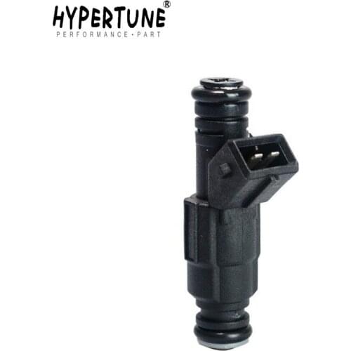 Hypertune - High Flow 850CC Fuel Injector GT850 Type(Long) for high performance for racing cars HT4443