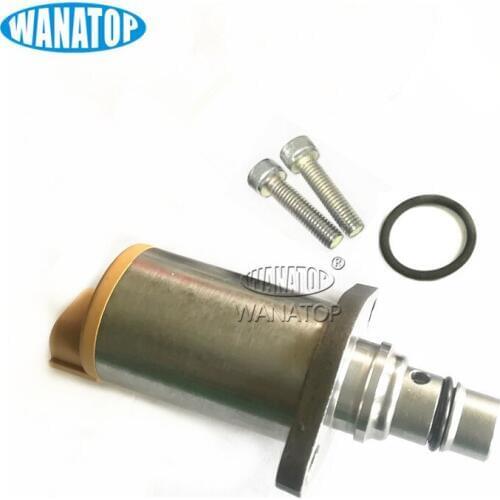 SCV 294200-0670 8981305080 Fuel Pump Suction Control Valve 898181830 2942000670 294009-0860