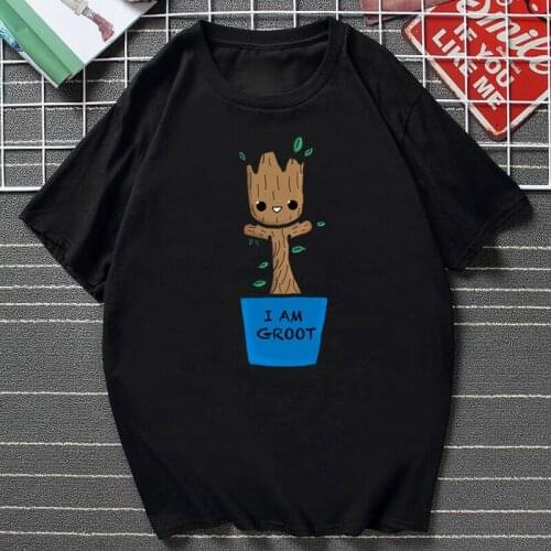 Laoyaoyifu Men's T-shirts With Print