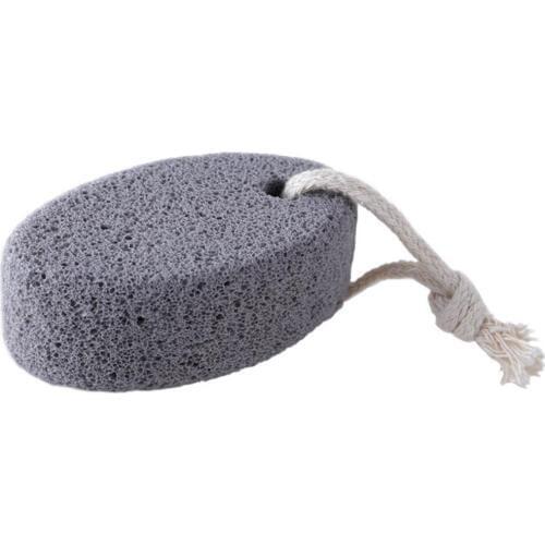 New Arrival Fiberglass Foot Pumice Stone Grinder Death Skin Callus Remover Pedicure Tool