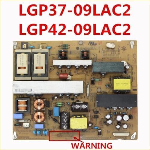 EAY60991101 Original Power Supply Board LGP37-09LAC2 LGP42-09LAC2 Board For TV LG Professional TV Accessories LGP37 LGP42 09LAC2
