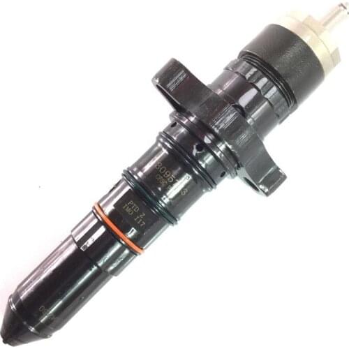 Original K19 K38 K50 engine injector 3095773 diesel injectors 3095773