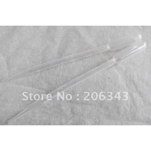 5ml Plastic Transfer Pipette Dropper