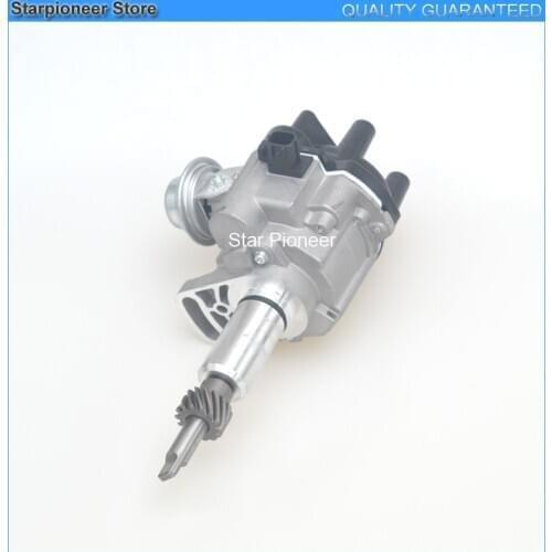 Forklift distributor for engine K21 / K25 22100-FU510 / N-22100-50K15 / 91H20-02990