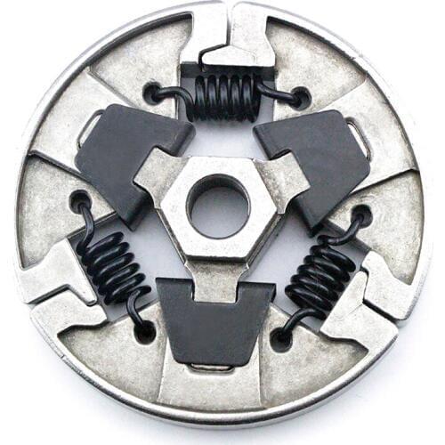 Farmertec Made Clutch Assembly Compatible with Stihl 064 066 MS650 MS660 Chainsaw #1122 160 2002