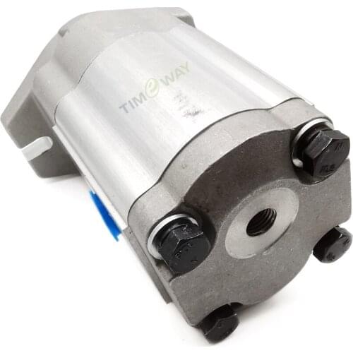 Gear pump CMFA-F425-ALPS gear motor