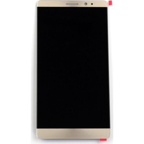 STARDE Replacement LCD For Huawei Mate 8 LCD Display Touch Screen Digitizer Sense Assembly 6"
