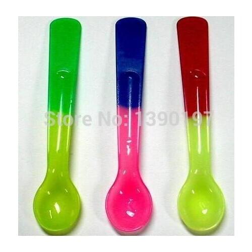 Thermochromic pigments are powder that changed color reversibly with temperature