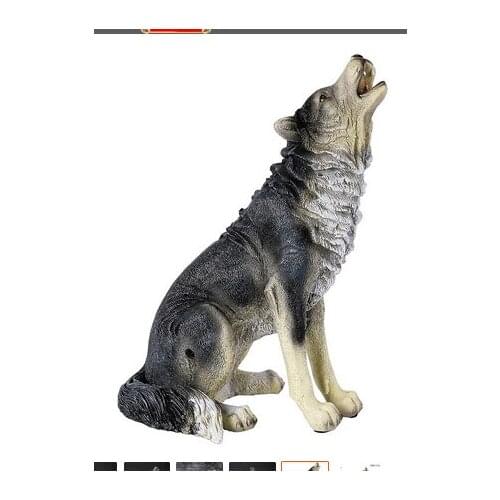 French humorist put the tennis champion statue birthday present decoration factory high-quality goods sell like hot cakes