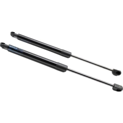 1Pair Auto Tailgate Trunk Boot Gas Struts Spring Lift Supports for NISSAN 370 Z (Z34) Coupe 2009/06 - 500,5 mm