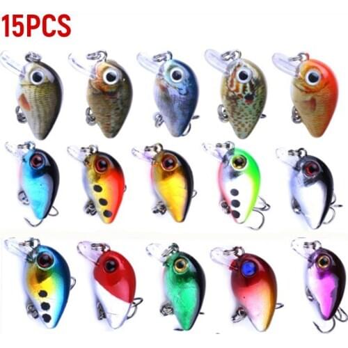 Fishing swing bait Min fish 2.7 cm 954 g all bait bait artificial bait feeder night fishing