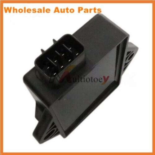 3087253 CDI Box Module 3088209 for Polaris Trail Boss 330 Magnum 330 2X4 4X4 2003-2006