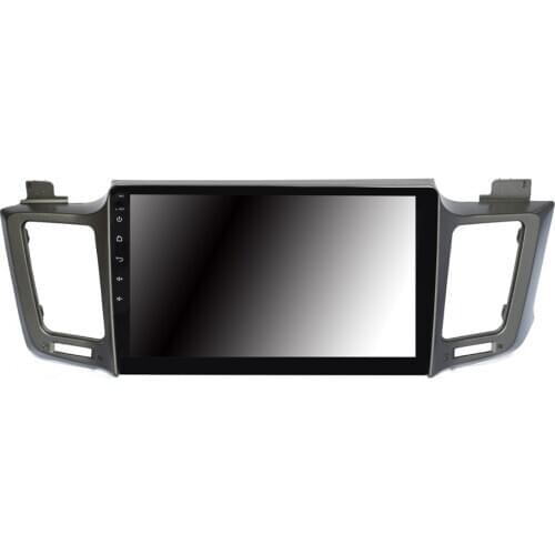 Android 10 Car Multimedia Player 10.1 inch GPS Navigation For Toyota RAV4 2013-2016 Car Radio Stereo with Carplay
