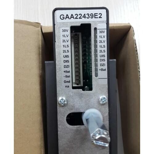 BIMORE Elevator proximity switch GAA22439E2