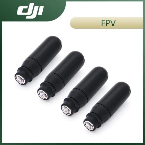DJI FPV Goggles Antenna DJI FPV Combo Goggles V2 Accessories Parts Strong Anti Interference Dual Band & Long Range Transmission