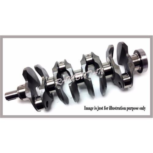For HYUNDAI ACCENT 1.4L 23111-26400 Crankshaft